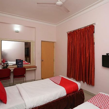 Oyo 1359 Hotel Best Inn Bhubaneswar Eksteriør bilde
