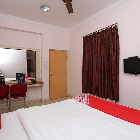 Oyo 1359 Hotel Best Inn Bhubaneswar Eksteriør bilde