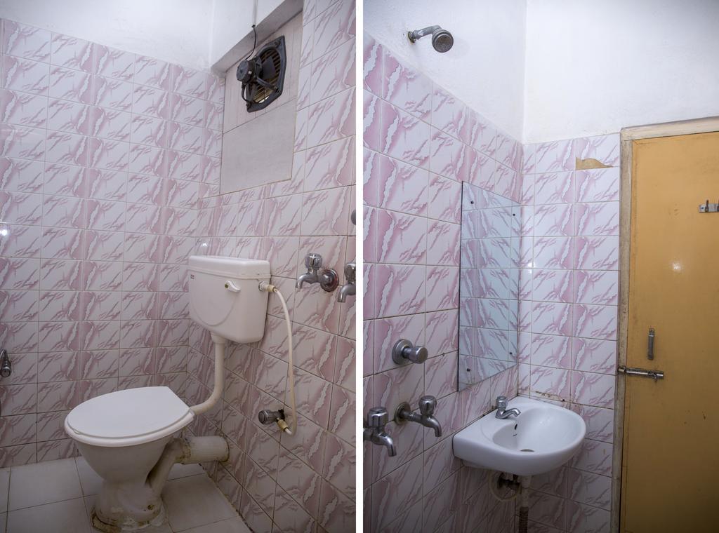 Oyo 1359 Hotel Best Inn Bhubaneswar Eksteriør bilde