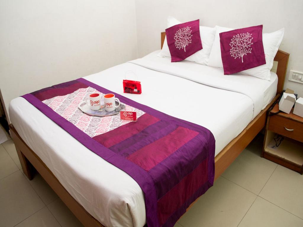 Oyo 1359 Hotel Best Inn Bhubaneswar Eksteriør bilde