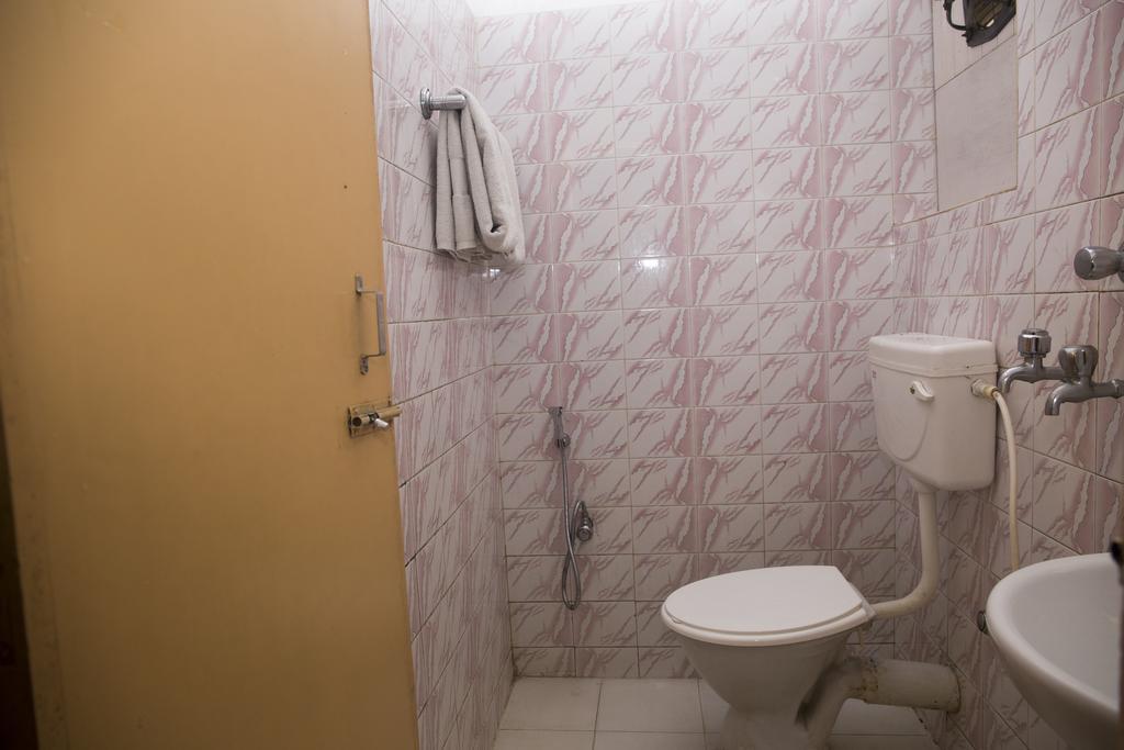 Oyo 1359 Hotel Best Inn Bhubaneswar Eksteriør bilde