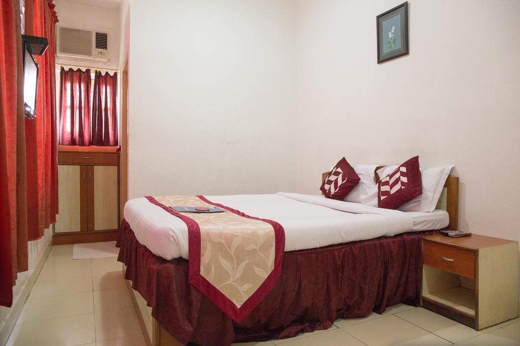 Oyo 1359 Hotel Best Inn Bhubaneswar Eksteriør bilde