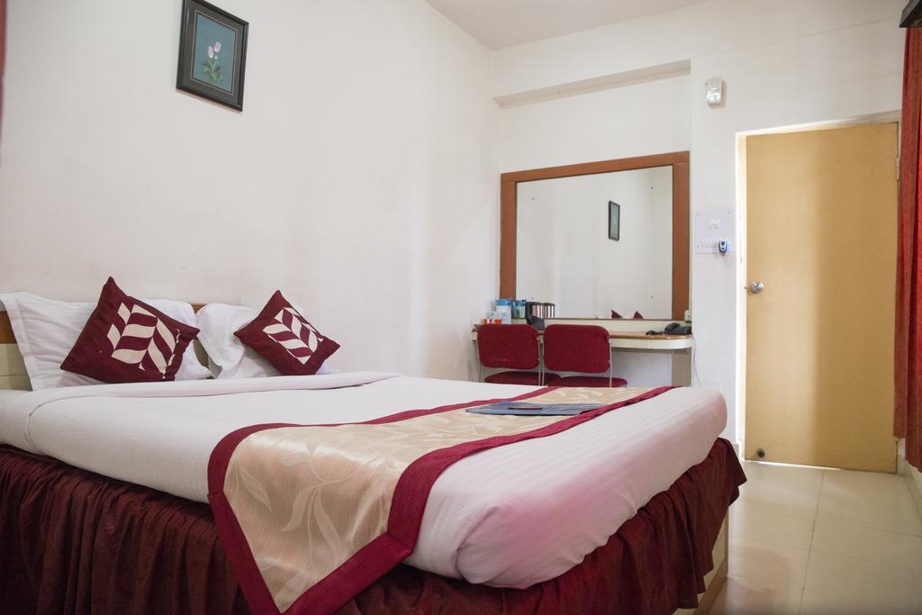 Oyo 1359 Hotel Best Inn Bhubaneswar Eksteriør bilde