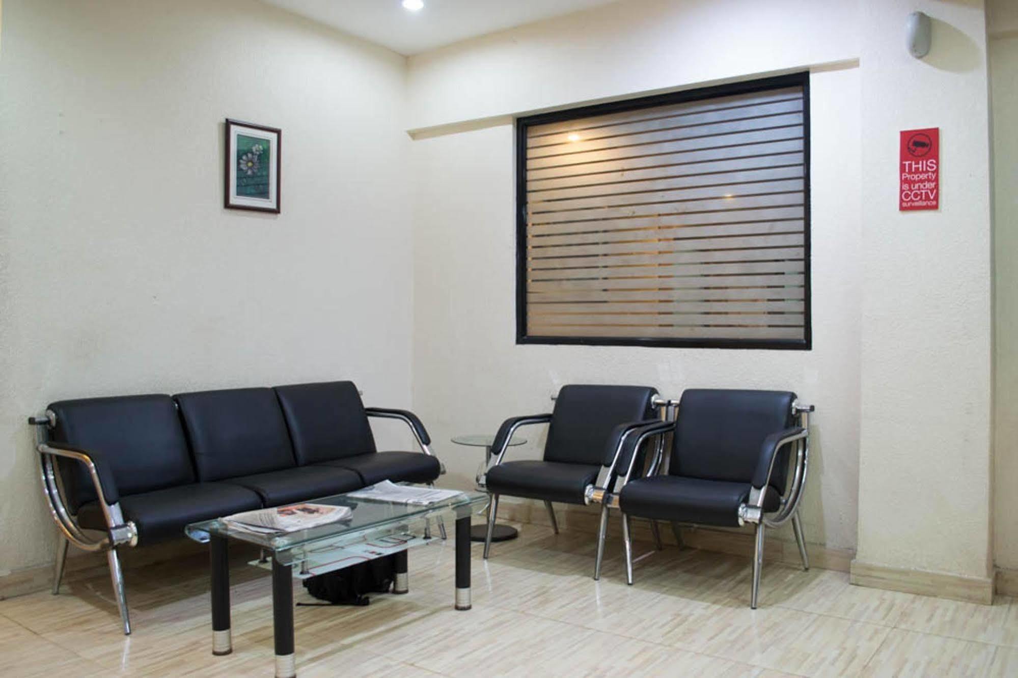 Oyo 1359 Hotel Best Inn Bhubaneswar Eksteriør bilde