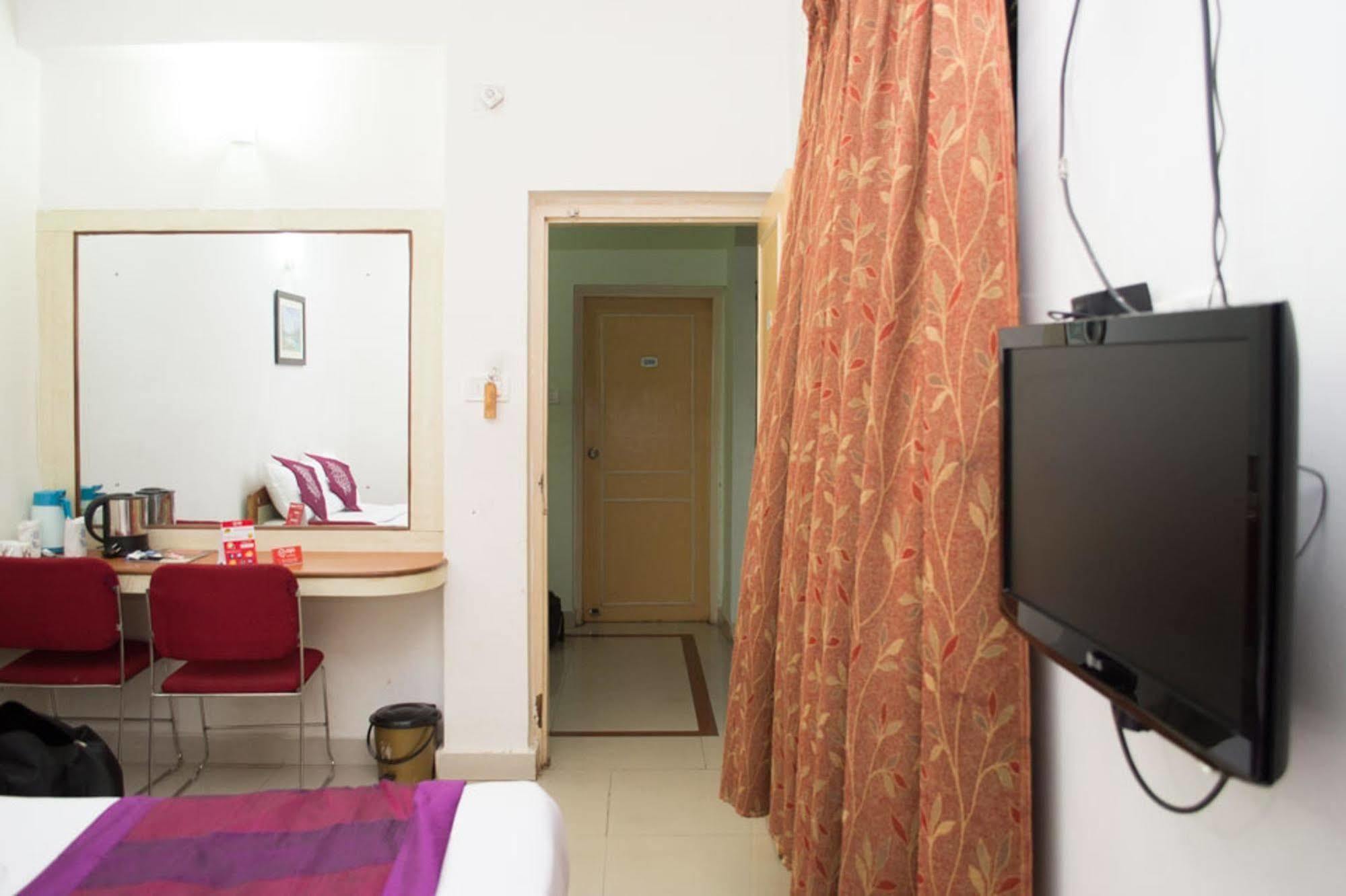 Oyo 1359 Hotel Best Inn Bhubaneswar Eksteriør bilde