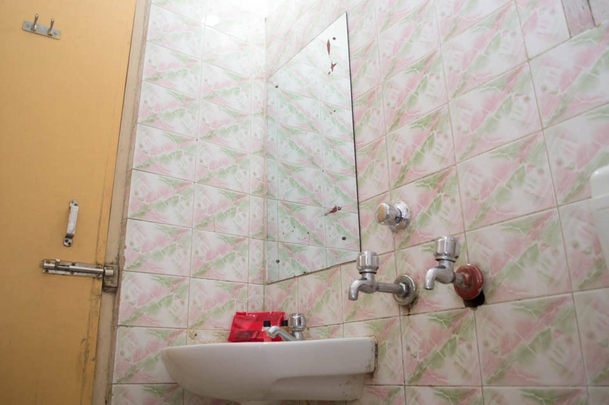 Oyo 1359 Hotel Best Inn Bhubaneswar Eksteriør bilde