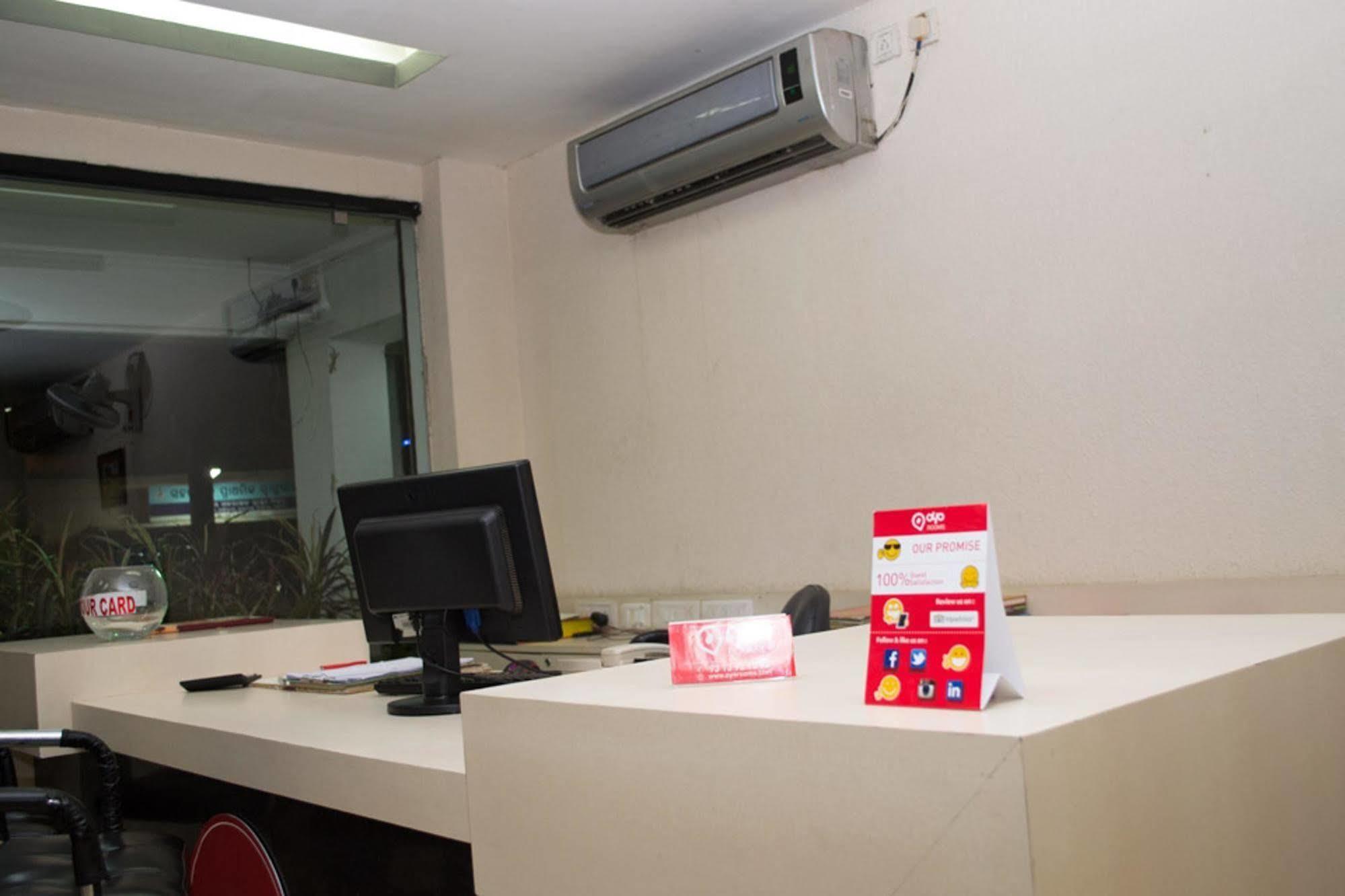 Oyo 1359 Hotel Best Inn Bhubaneswar Eksteriør bilde