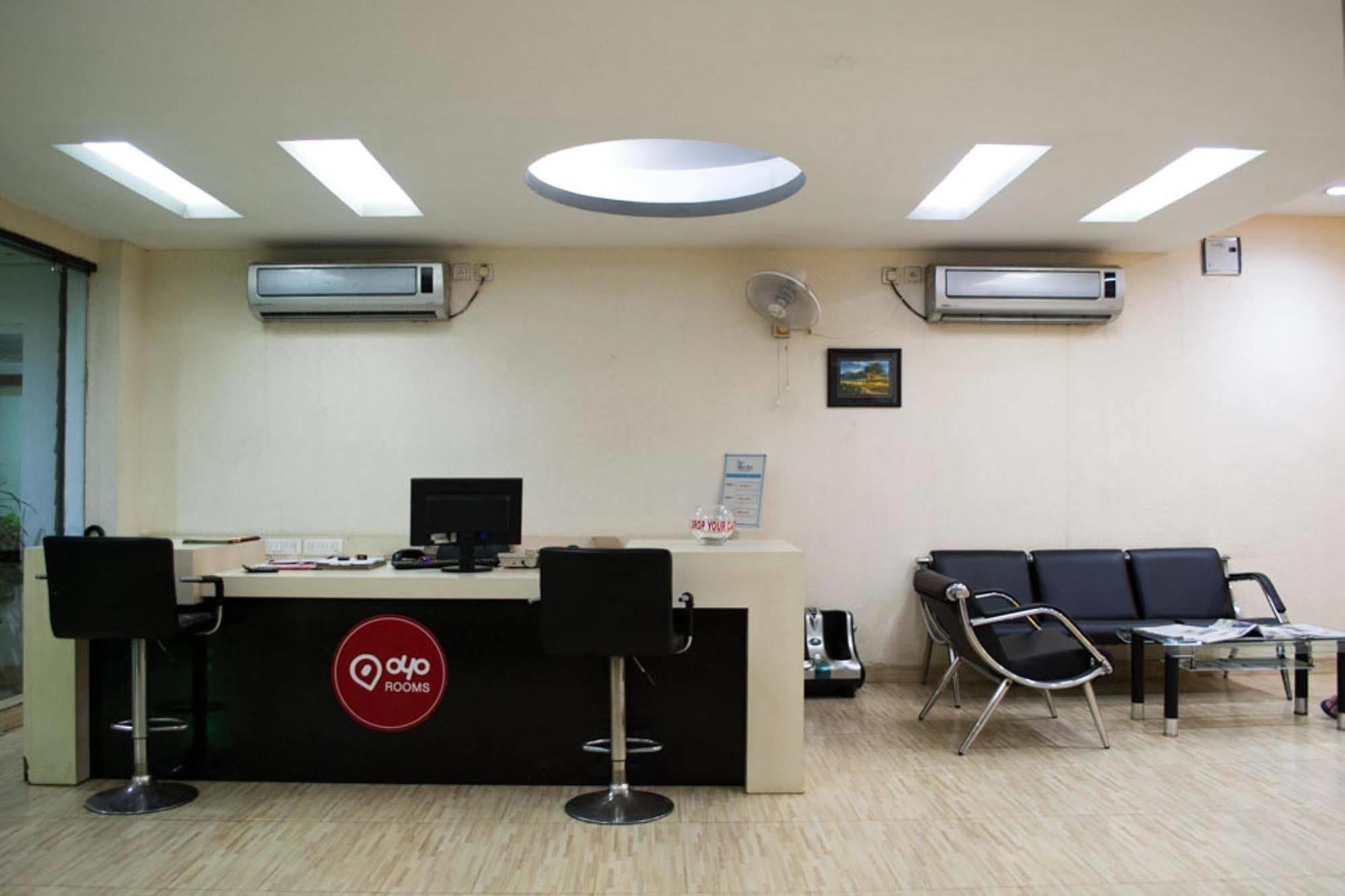 Oyo 1359 Hotel Best Inn Bhubaneswar Eksteriør bilde