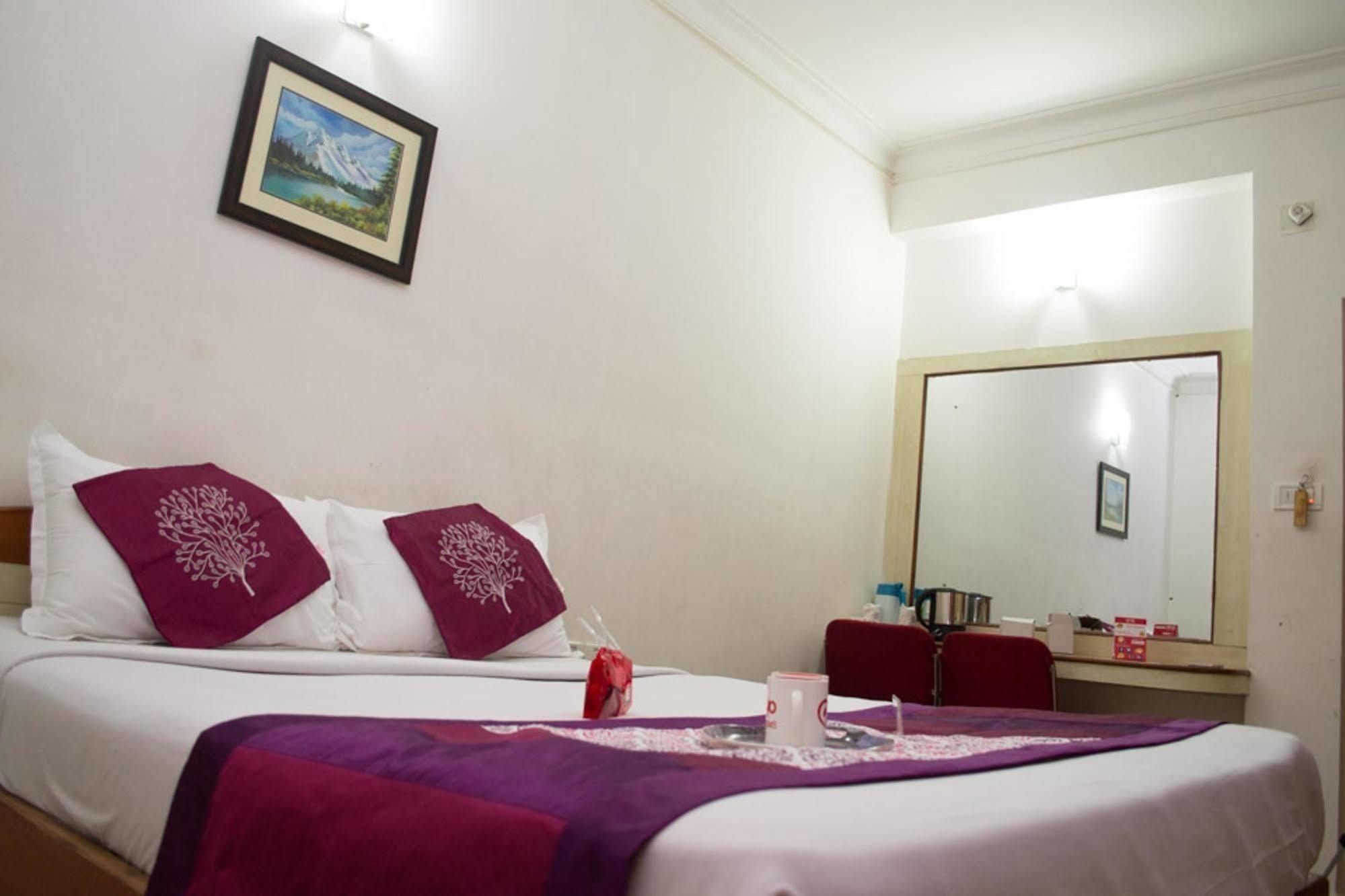 Oyo 1359 Hotel Best Inn Bhubaneswar Eksteriør bilde