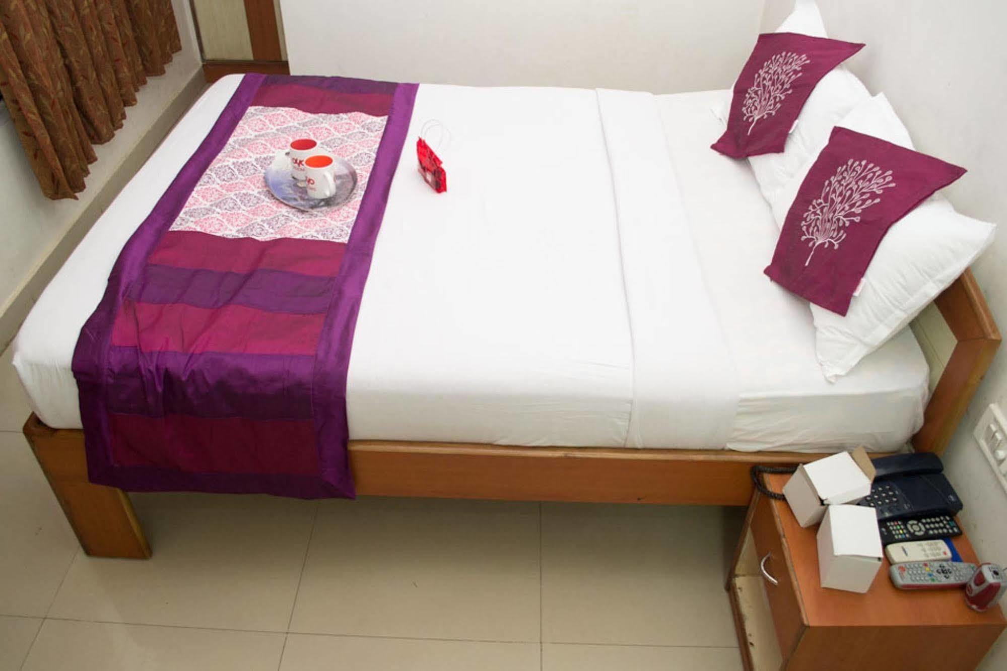 Oyo 1359 Hotel Best Inn Bhubaneswar Eksteriør bilde