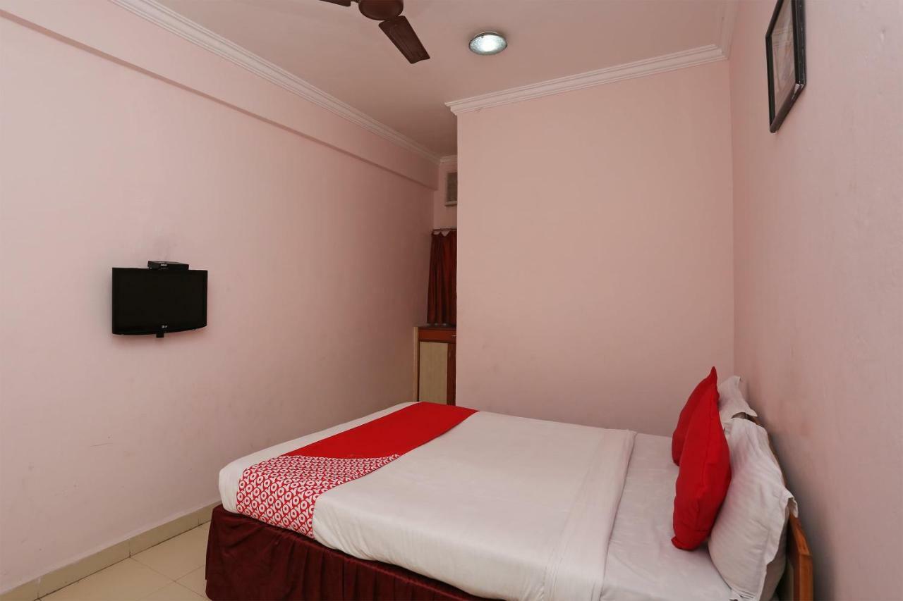 Oyo 1359 Hotel Best Inn Bhubaneswar Eksteriør bilde
