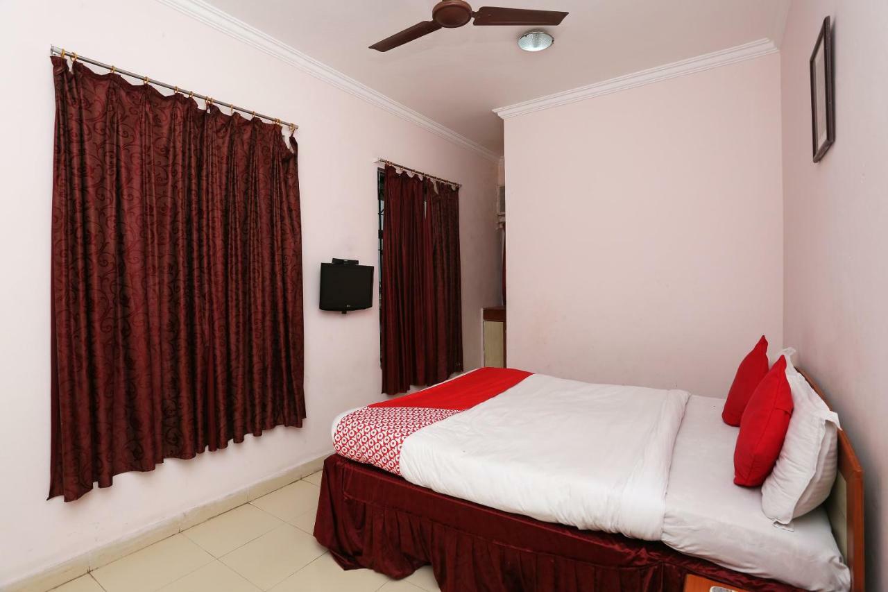 Oyo 1359 Hotel Best Inn Bhubaneswar Eksteriør bilde
