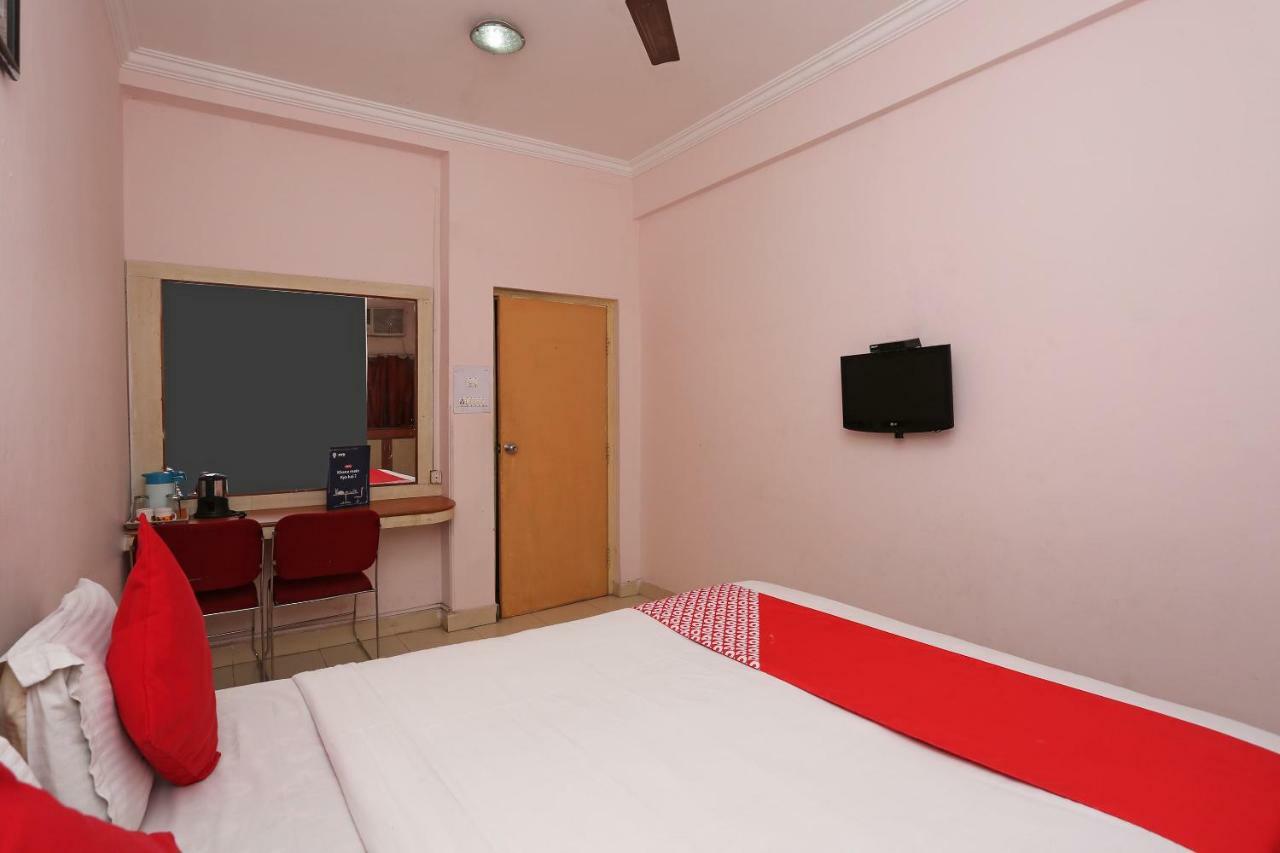 Oyo 1359 Hotel Best Inn Bhubaneswar Eksteriør bilde