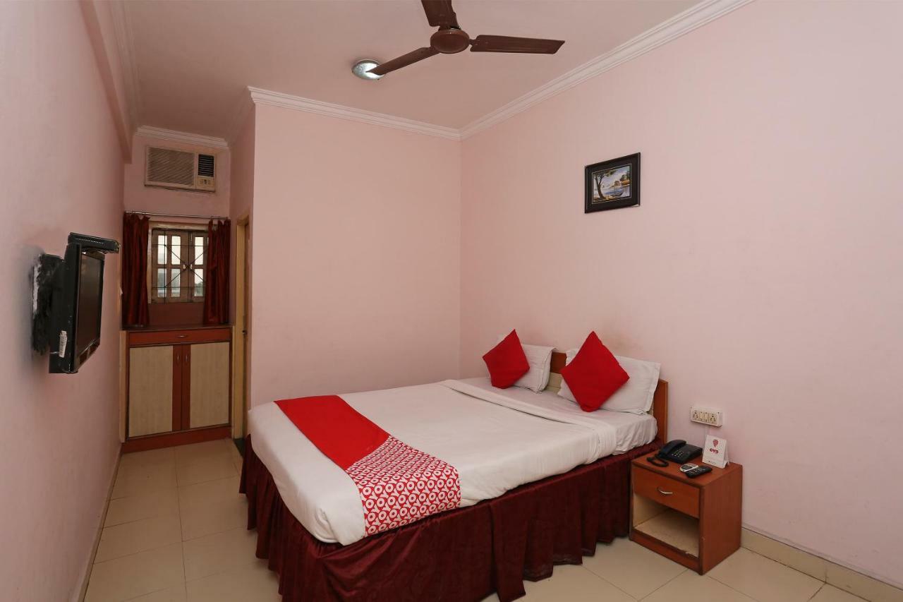 Oyo 1359 Hotel Best Inn Bhubaneswar Eksteriør bilde