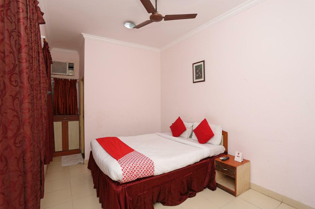 Oyo 1359 Hotel Best Inn Bhubaneswar Eksteriør bilde